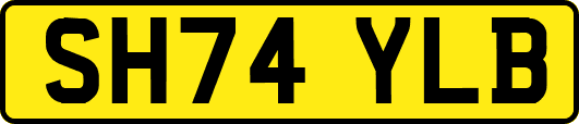 SH74YLB