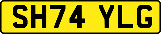 SH74YLG