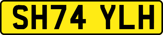 SH74YLH