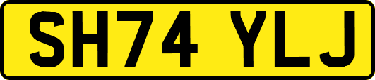SH74YLJ