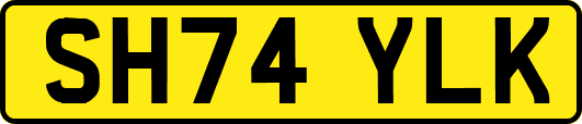 SH74YLK