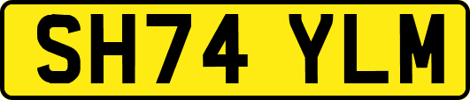 SH74YLM