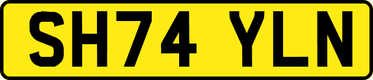 SH74YLN