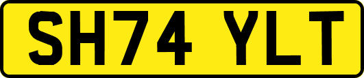 SH74YLT
