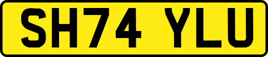 SH74YLU