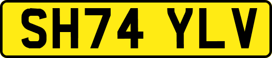 SH74YLV
