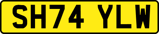 SH74YLW