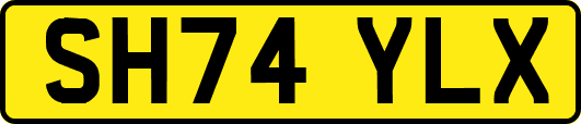 SH74YLX