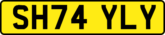 SH74YLY