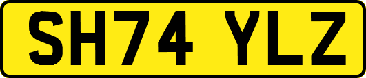 SH74YLZ