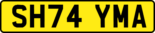 SH74YMA