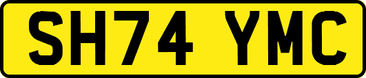 SH74YMC