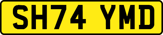 SH74YMD