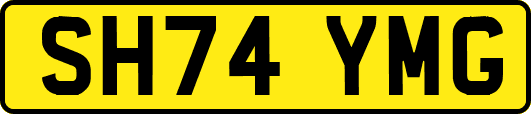 SH74YMG