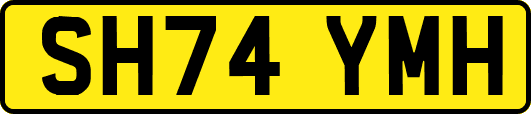 SH74YMH