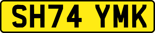 SH74YMK