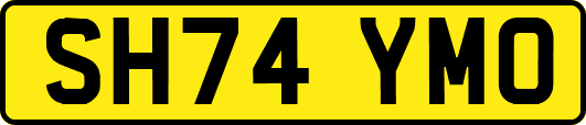 SH74YMO