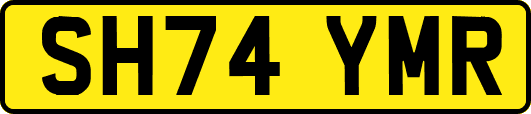 SH74YMR