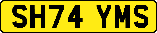 SH74YMS