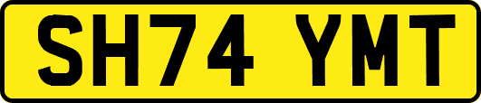 SH74YMT