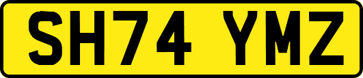 SH74YMZ