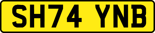 SH74YNB