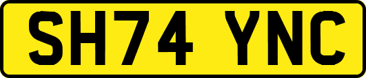SH74YNC