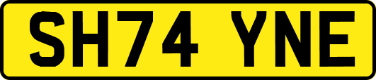 SH74YNE