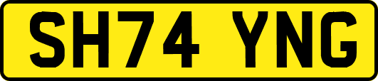 SH74YNG