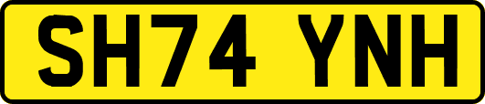 SH74YNH