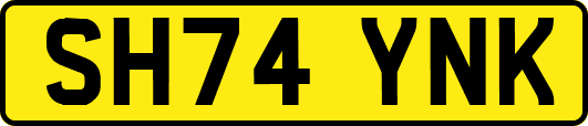 SH74YNK