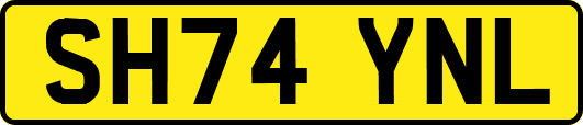 SH74YNL