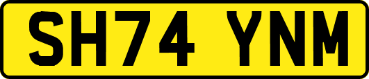 SH74YNM