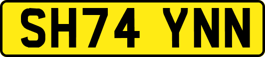 SH74YNN