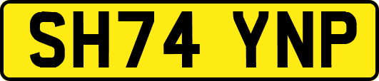 SH74YNP