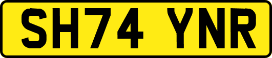 SH74YNR
