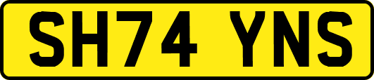 SH74YNS