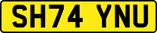 SH74YNU