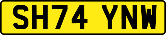 SH74YNW