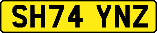 SH74YNZ