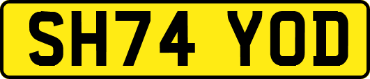 SH74YOD