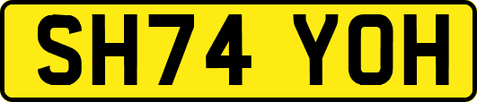 SH74YOH
