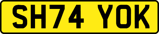 SH74YOK