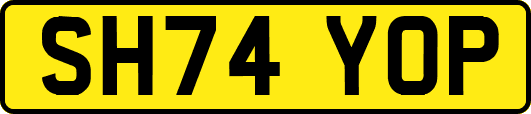 SH74YOP