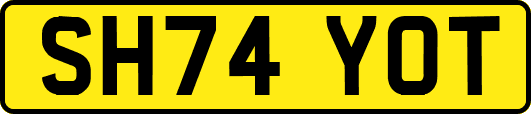 SH74YOT