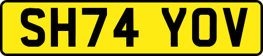 SH74YOV