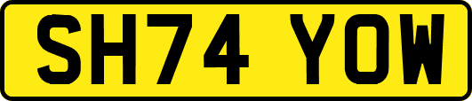 SH74YOW