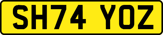 SH74YOZ