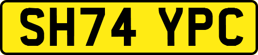 SH74YPC