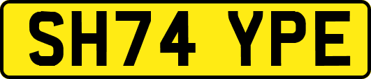 SH74YPE